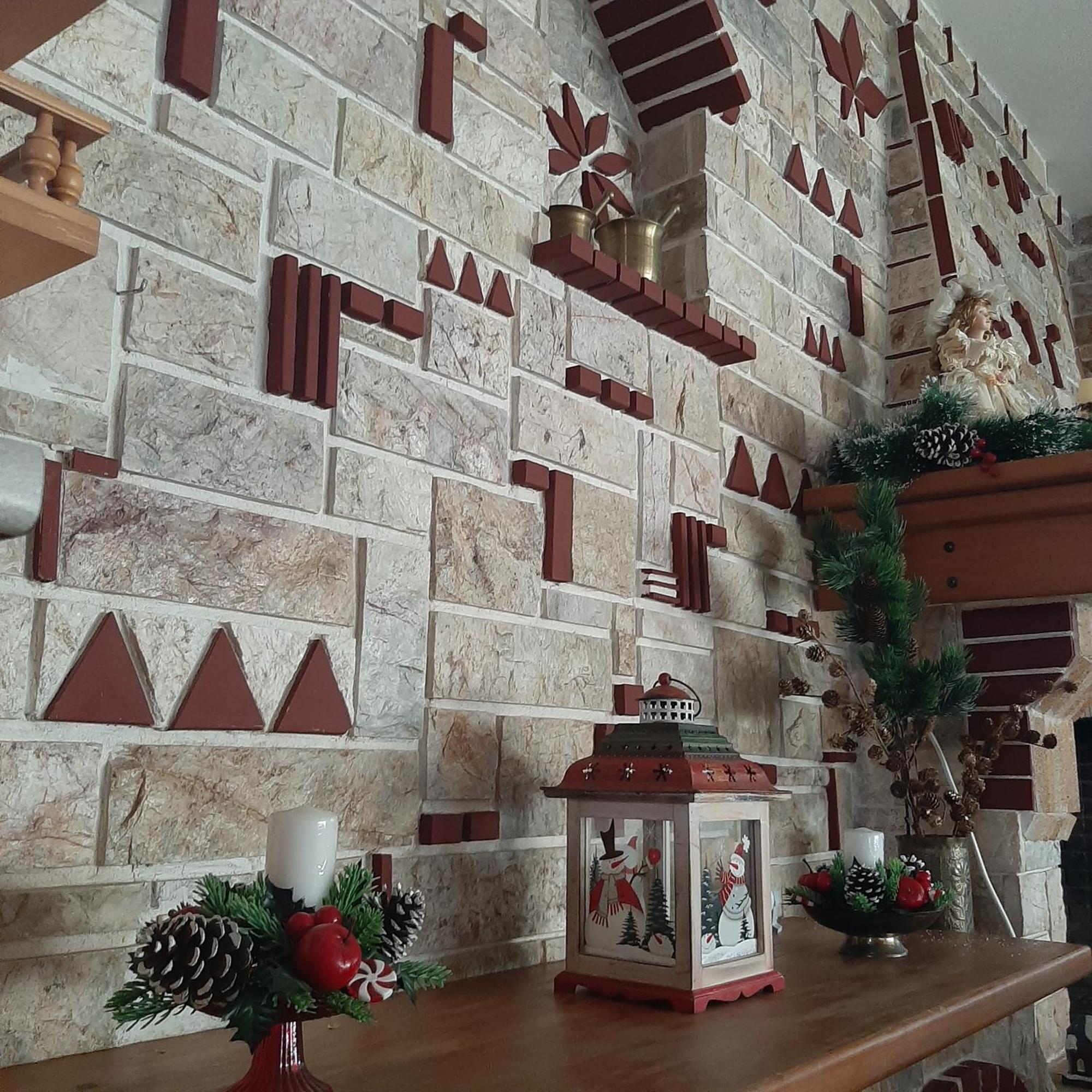 Αρχοντικό Παπανικολάου Villa Ligaria  Eksteriør bilde